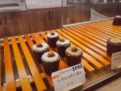 -发酵食堂(屏风街店)