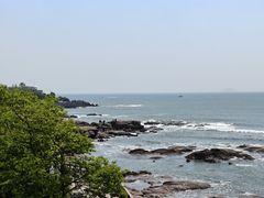 -青岛海景花园大酒店