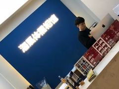 -海马体照相馆(北京apm店)