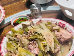 -广府乡下·饭庄(新港东路店)