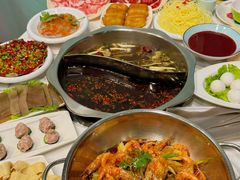 -重庆巴渝火锅(钟家村店)
