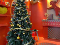 -深圳来福士广场