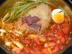 -东味北道熟成·炭火烤肉(九龙店)