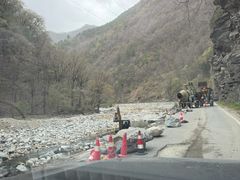-黑河国家森林公园