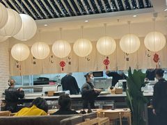 -Sushi Love 创意寿司(正佳广场店)