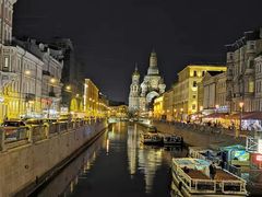 -滴血救世主教堂