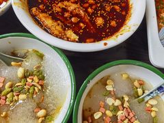 -艺味深尝(云锦路店)