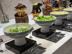 -太湖饭店玉兰厅(自助餐厅)