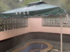 -林丰温泉度假山庄