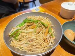 -圳兴面王·拌川·特色炒面(南山保利剧院店)