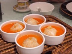 -南海渔村(珠江新城店)
