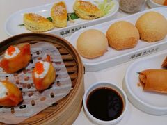 -蔡澜点心·粤菜(月星环球港店)