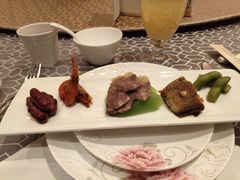 -上海安亭别墅花园酒店