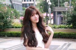 -GIRL STYLE 烫发·染发沙龙