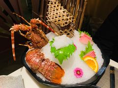 -海玥荟海鲜姿造自助餐厅(欧罗巴广场店)