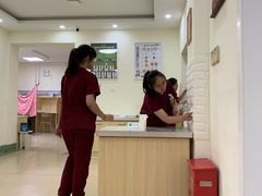 -美联众合动物医院·24h京西诊疗中心