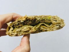 -李小老烧饼(常营民族家园店)