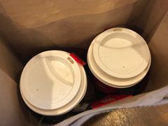 -星巴克(六合路店)