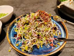 -腾格里· 蒙古山羊火锅(北京中关村店)