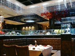 大堂-红辣椒·川菜·火锅(科华路店)