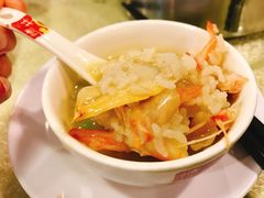 -德林砂锅粥(景田店)