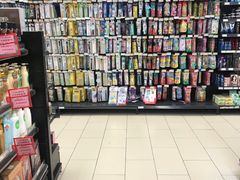 -永辉Bravo超市(东二环泰禾广场店)