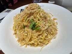 -老厨家(友谊路总店)