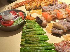 -雪熊精酿·哈尔滨烧烤酒馆(非遗大串店)