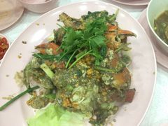 -新山亚明小厨