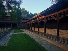 -常家庄园
