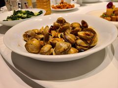 -宝轩渔府·老字号海鲜·正宗津菜(水上店)