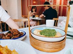 -锦園(伊势丹美食城店)