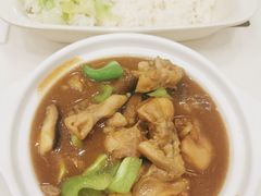 -南城香·饭香串香馄饨香(通州店)