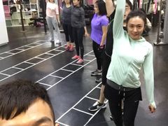 -ISFITCLUB内力健身工作室(奥森店)