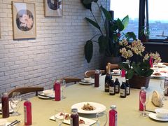 -菩提树·素食餐厅(汇智国际商业中心店)