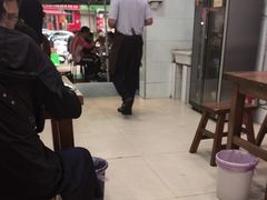 -龙鳞路第一家牛肉汤