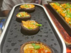 -丰茂烤串(五道口店)