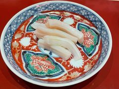 象鼻蚌刺身-橼舍鮨青木