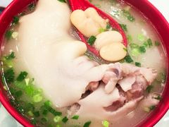 -廖老妈蹄花店(人民公园陕西街259号店)