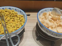 -九锅一堂酸菜鱼(新南凯德直营店)