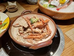 -蟹将军·松叶蟹和牛日料放题自助(K11店)