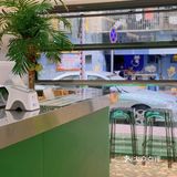 厦门新店｜首创开心果奶盖7.9圆一杯