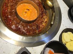 -火鳳祥美蛙牛肉自助(青悦城店)