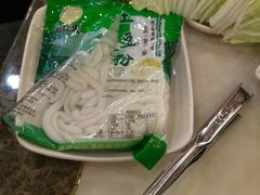 -朱氏胖子烂火锅(洪崖洞店)