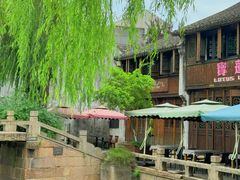 -嘉兴月河历史街区