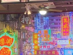 -捞围鲜·港式打边炉(海阳路店)