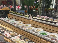 -合肥皇冠假日酒店·菲亚斯特自助餐厅(黄山路店)