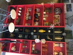 狐狸家手工酸奶酪(平江路二店)-狐狸家·酸奶酪专门店(平江路店)