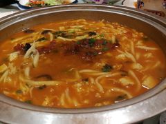 -粗茶淡饭•陕菜•家常菜