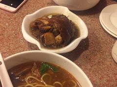 -吉亨面馆(古北1699店)